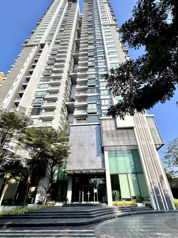 ขายคอนโด RHYTHM สุขุมวิท42 (ริทึ่ม สุขุมวิท42) - Sell Condo   - 3162850