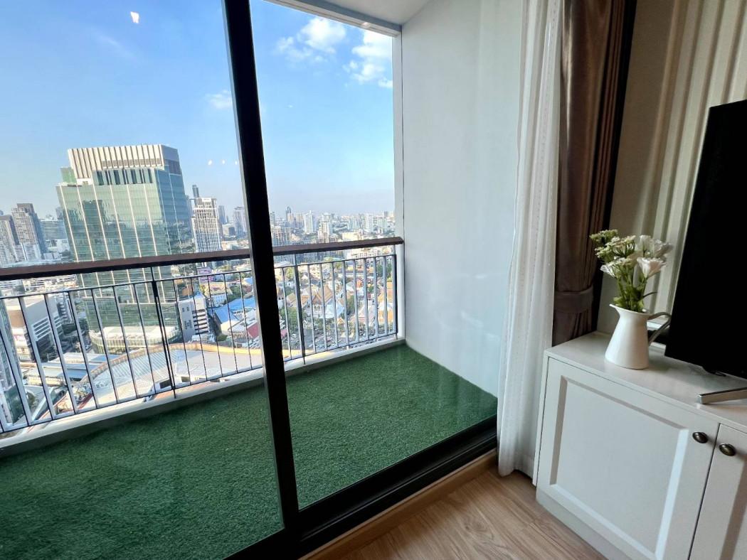 ขายคอนโด RHYTHM สุขุมวิท42 (ริทึ่ม สุขุมวิท42) - Sell Condo   - 3162849