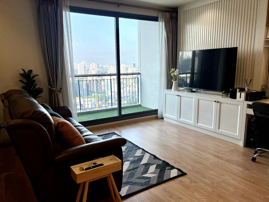 ขายคอนโด RHYTHM สุขุมวิท42 (ริทึ่ม สุขุมวิท42) - Sell Condo   - 3162840