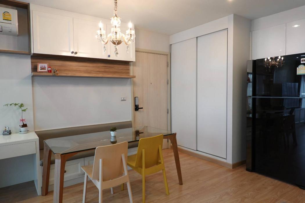 ขายคอนโด RHYTHM สุขุมวิท42 (ริทึ่ม สุขุมวิท42) - Sell Condo   - 3162844