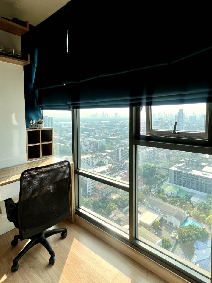 ขายคอนโด RHYTHM สุขุมวิท42 (ริทึ่ม สุขุมวิท42) - Sell Condo   - 3162848
