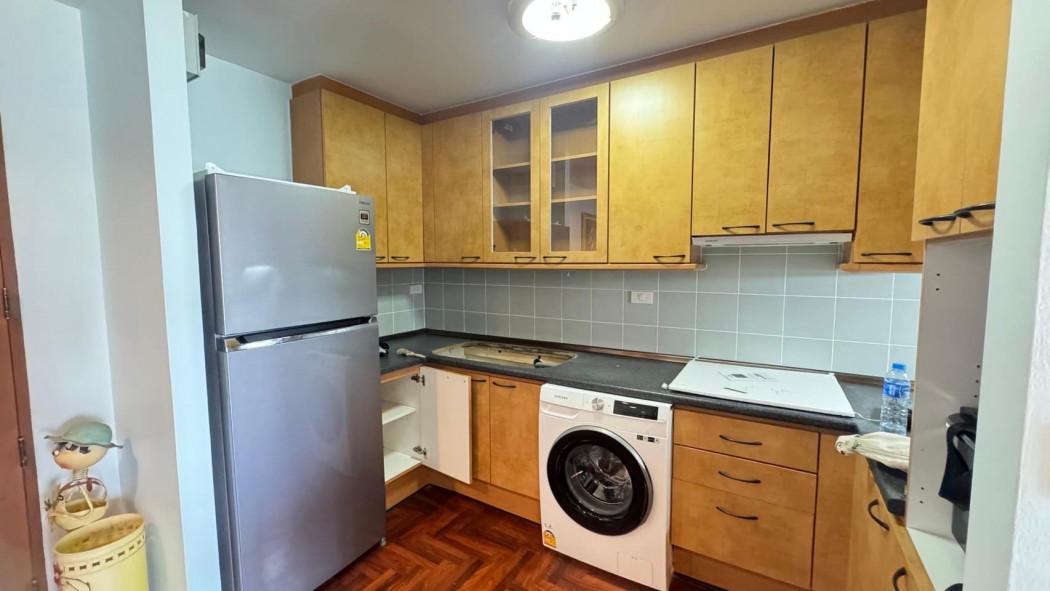 เช่าคอนโด สุพรีม วิลล์ คอนโดมิเนียม - Condo Rental Supreme Ville condominium - 3162864