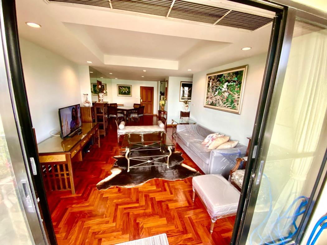 เช่าคอนโด สุพรีม วิลล์ คอนโดมิเนียม - Condo Rental Supreme Ville condominium - 3162860