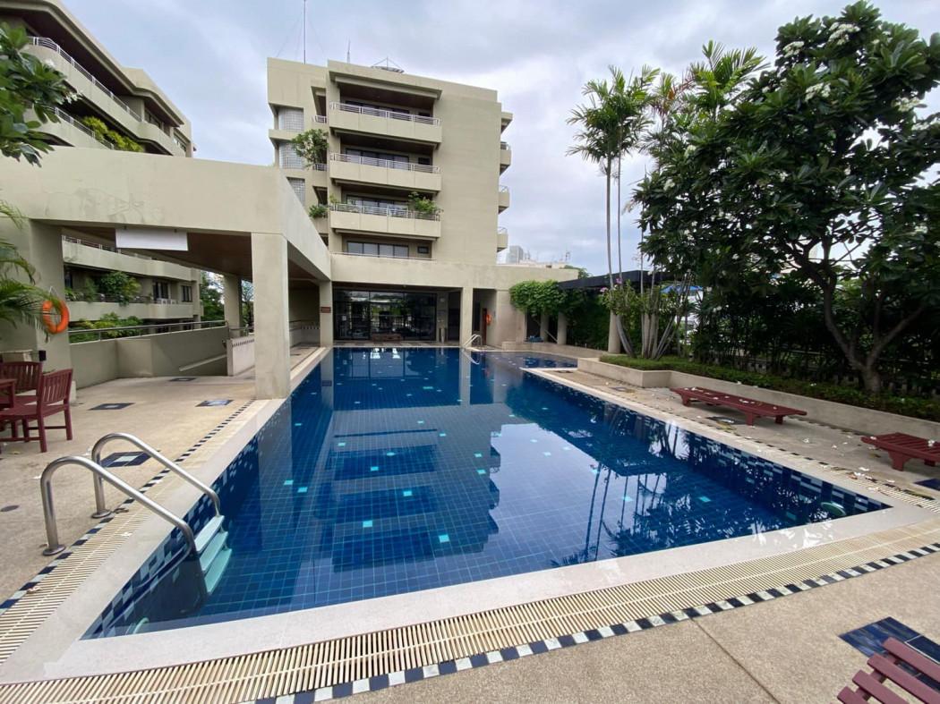 เช่าคอนโด สุพรีม วิลล์ คอนโดมิเนียม - Condo Rental Supreme Ville condominium - 3162869