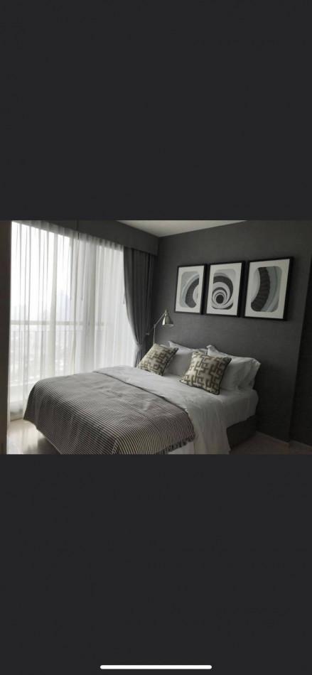 เช่าคอนโด RHYTHM สุขุมวิท42 (ริทึ่ม สุขุมวิท42) - Condo Rental   - 3162872