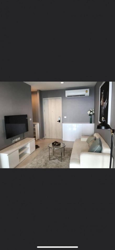 เช่าคอนโด RHYTHM สุขุมวิท42 (ริทึ่ม สุขุมวิท42) - Condo Rental   - 3162871