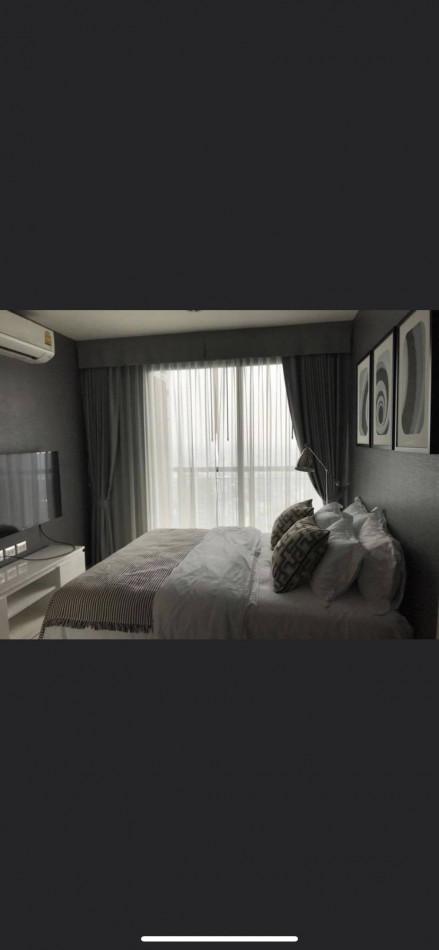 เช่าคอนโด RHYTHM สุขุมวิท42 (ริทึ่ม สุขุมวิท42) - Condo Rental   - 3162873