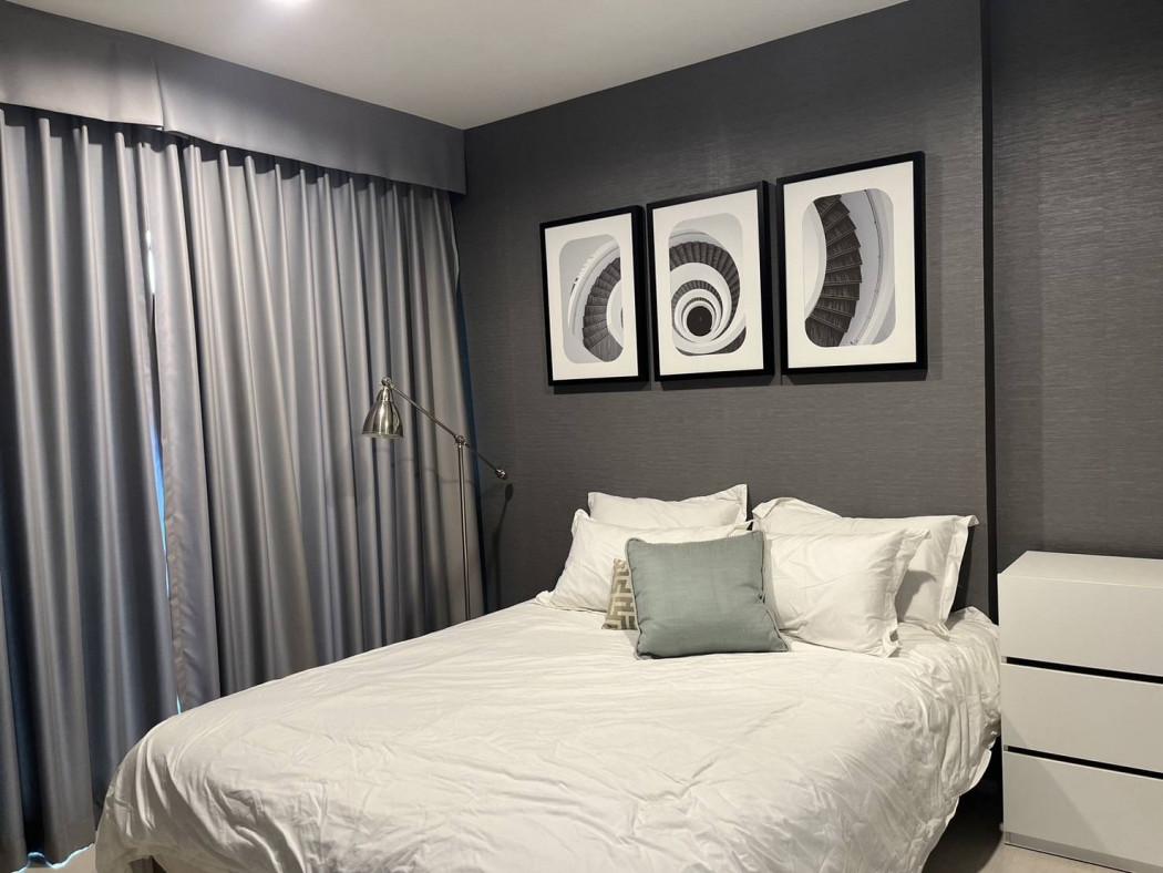 เช่าคอนโด RHYTHM สุขุมวิท42 (ริทึ่ม สุขุมวิท42) - Condo Rental   - 3162874