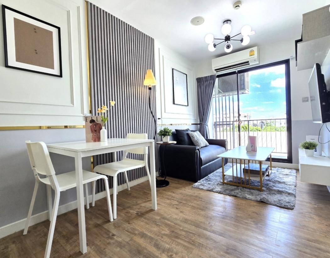 ขายคอนโด เอชทู เรสซิเด้นซ์ รามอินทรา21 คอนโดมิเนียม - Sell Condo H2 Residence Ramindra21 condominium - 3162909