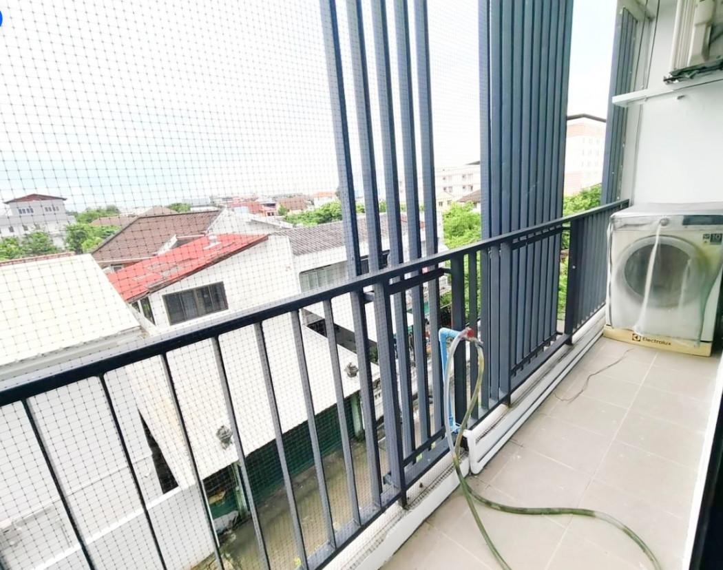 ขายคอนโด เอชทู เรสซิเด้นซ์ รามอินทรา21 คอนโดมิเนียม - Sell Condo H2 Residence Ramindra21 condominium - 3162915