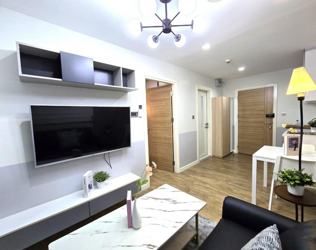 ขายคอนโด เอชทู เรสซิเด้นซ์ รามอินทรา21 คอนโดมิเนียม - Sell Condo H2 Residence Ramindra21 condominium - 3162911