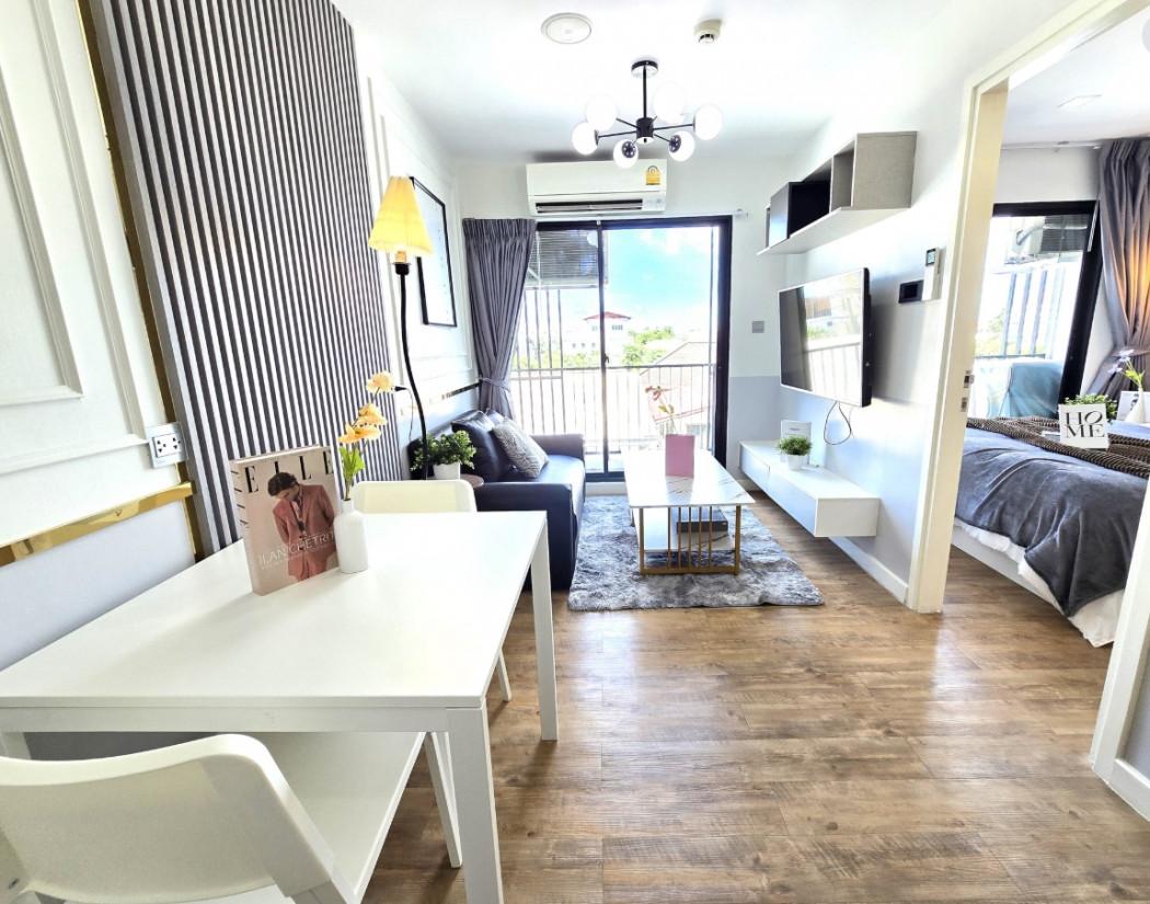 ขายคอนโด เอชทู เรสซิเด้นซ์ รามอินทรา21 คอนโดมิเนียม - Sell Condo H2 Residence Ramindra21 condominium - 3162910