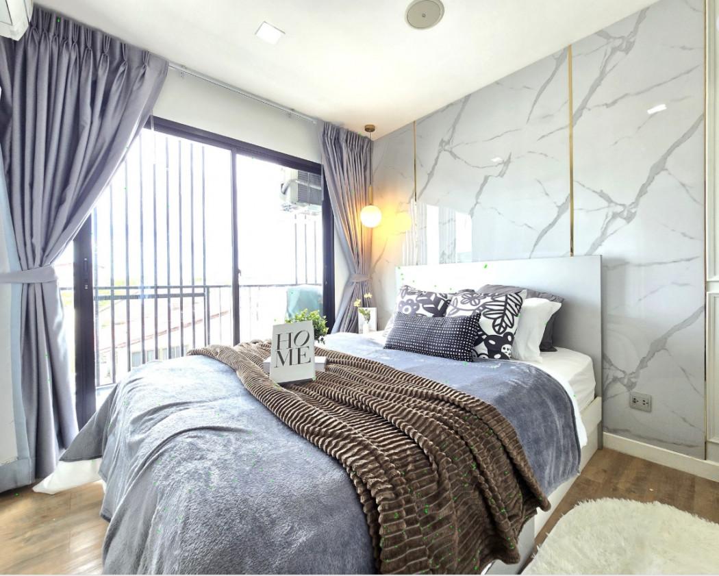 ขายคอนโด เอชทู เรสซิเด้นซ์ รามอินทรา21 คอนโดมิเนียม - Sell Condo H2 Residence Ramindra21 condominium - 3162912