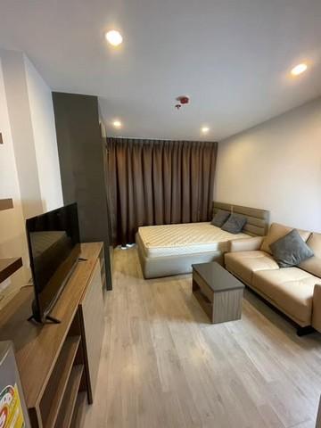 ขายคอนโด ไอดีโอ โมบิ จรัญ-อินเตอร์เชนจ์ คอนโดมิเนียม - Sell Condo Ideo Mobi Charan Interchange condominium  - 3162920