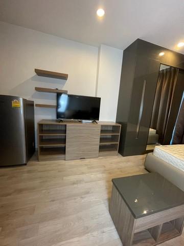 ขายคอนโด ไอดีโอ โมบิ จรัญ-อินเตอร์เชนจ์ คอนโดมิเนียม - Sell Condo Ideo Mobi Charan Interchange condominium  - 3162919