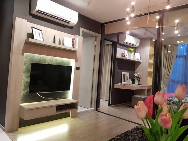เช่าคอนโด ริทึ่ม เอกมัย คอนโดมิเนียม - Condo Rental Rhythm Ekkamai condominium - 3162966