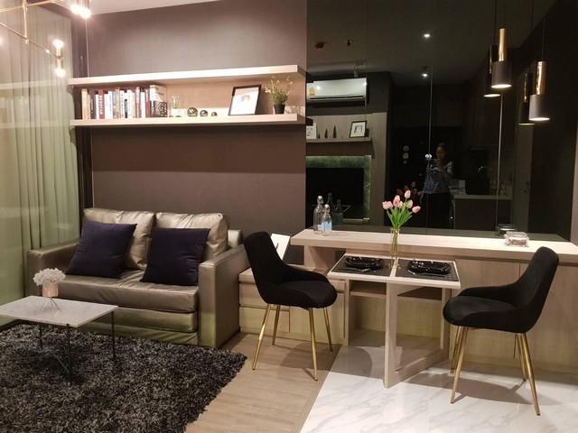 เช่าคอนโด ริทึ่ม เอกมัย คอนโดมิเนียม - Condo Rental Rhythm Ekkamai condominium - 3162964