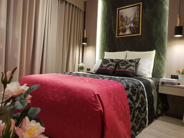เช่าคอนโด ริทึ่ม เอกมัย คอนโดมิเนียม - Condo Rental Rhythm Ekkamai condominium - 3162965