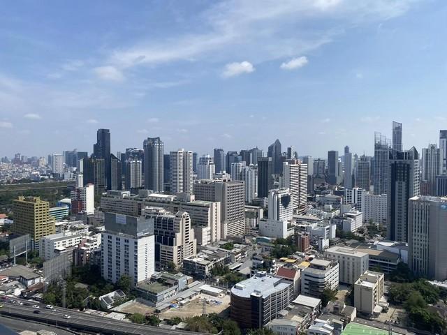 เช่าคอนโด ริทึ่ม เอกมัย คอนโดมิเนียม - Condo Rental Rhythm Ekkamai condominium - 3162967