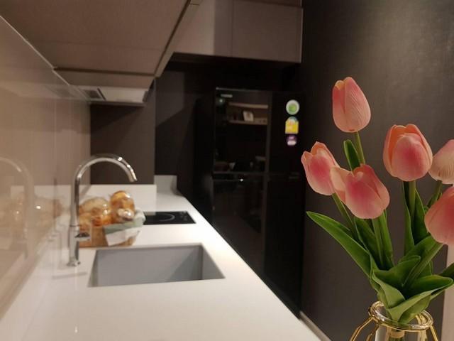 เช่าคอนโด ริทึ่ม เอกมัย คอนโดมิเนียม - Condo Rental Rhythm Ekkamai condominium - 3162968