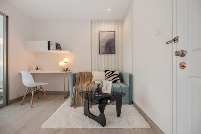 ขายคอนโด เดอะ ทรัสต์ เรสซิเด้นซ์ ปิ่นเกล้า คอนโดมิเนียม - Sell Condo The Trust Residence Pinklao condominium - 3163039