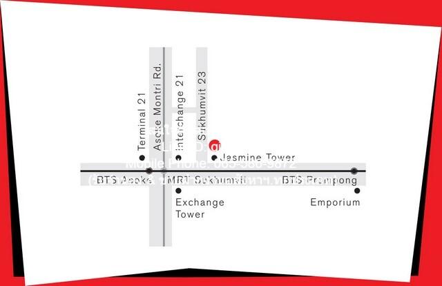 เช่าคอนโด เอดจ์ สุขุมวิท23 คอนโดมิเนียม - Condo Rental Edge Sukhumvit23 condominium - 3163158