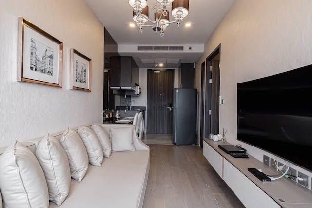 เช่าคอนโด แอชตัน อโศก คอนโดมิเนียม - Condo Rental Ashton Asoke condominium - 3163300