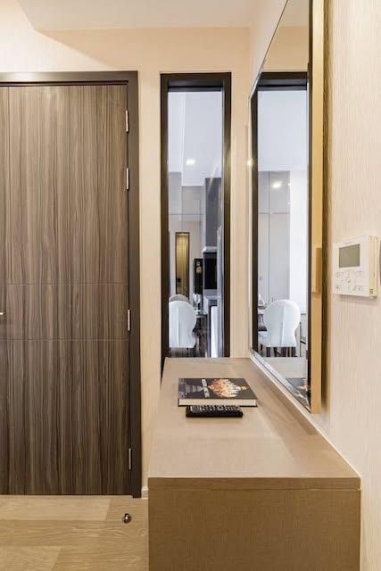 เช่าคอนโด แอชตัน อโศก คอนโดมิเนียม - Condo Rental Ashton Asoke condominium - 3163303