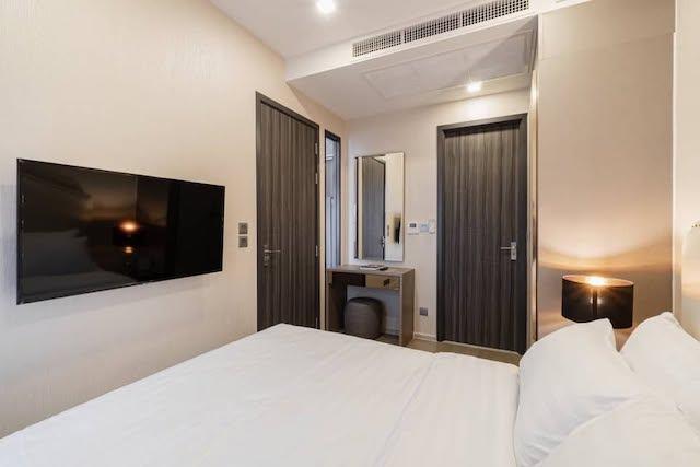 เช่าคอนโด แอชตัน อโศก คอนโดมิเนียม - Condo Rental Ashton Asoke condominium - 3163305