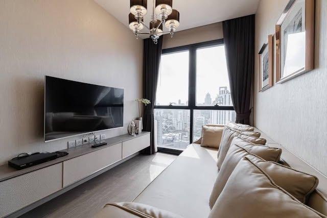 เช่าคอนโด แอชตัน อโศก คอนโดมิเนียม - Condo Rental Ashton Asoke condominium - 3163299