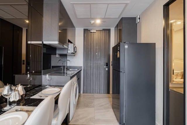 เช่าคอนโด แอชตัน อโศก คอนโดมิเนียม - Condo Rental Ashton Asoke condominium - 3163302