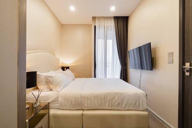 เช่าคอนโด แอชตัน อโศก คอนโดมิเนียม - Condo Rental Ashton Asoke condominium - 3163301