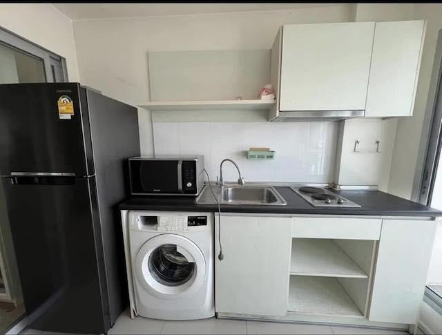 เช่าคอนโด แอสไพร์ สุขุมวิท48 คอนโดมิเนียม - Condo Rental Aspire Sukhumvit48 condominium - 3163318