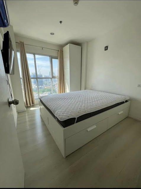 เช่าคอนโด แอสไพร์ สุขุมวิท48 คอนโดมิเนียม - Condo Rental Aspire Sukhumvit48 condominium - 3163321
