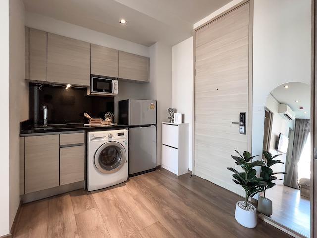 เช่าคอนโด พาร์ค24 คอนโดมิเนียม - Condo Rental Park24 Condominium - 3163326