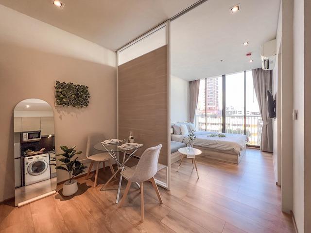 เช่าคอนโด พาร์ค24 คอนโดมิเนียม - Condo Rental Park24 Condominium - 3163323