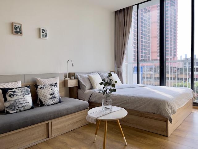 เช่าคอนโด พาร์ค24 คอนโดมิเนียม - Condo Rental Park24 Condominium - 3163328