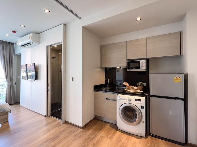 เช่าคอนโด พาร์ค24 คอนโดมิเนียม - Condo Rental Park24 Condominium - 3163327