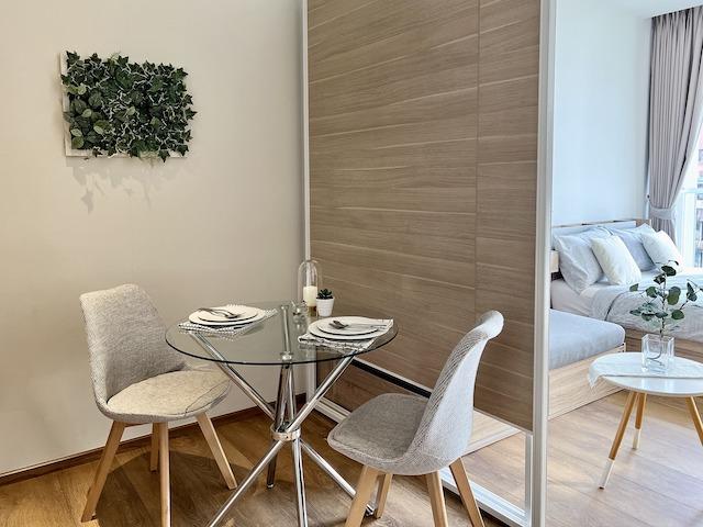เช่าคอนโด พาร์ค24 คอนโดมิเนียม - Condo Rental Park24 Condominium - 3163324
