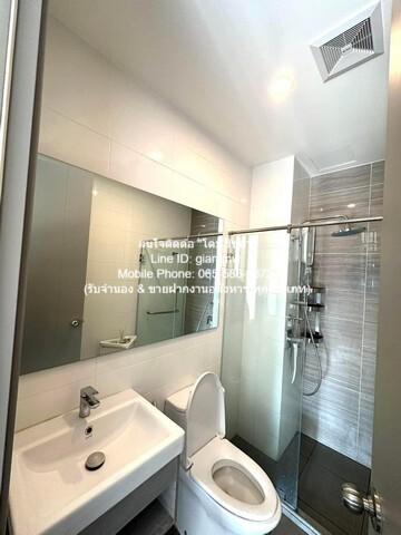 เช่าคอนโด ไนท์บริดจ์ ไพร์ม อ่อนนุช คอนโดมิเนียม - Condo Rental KnightsBridge Prime On-Nut condominium - 3163408