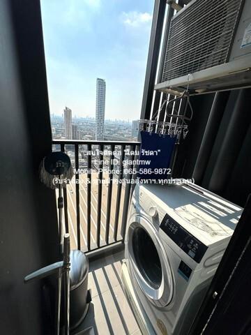 เช่าคอนโด ไนท์บริดจ์ ไพร์ม อ่อนนุช คอนโดมิเนียม - Condo Rental KnightsBridge Prime On-Nut condominium - 3163409