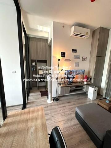 เช่าคอนโด ไนท์บริดจ์ ไพร์ม อ่อนนุช คอนโดมิเนียม - Condo Rental KnightsBridge Prime On-Nut condominium - 3163403