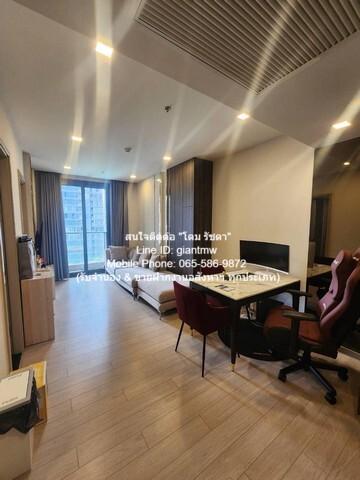 เช่าคอนโด วันไนน์ไฟว์ อโศก-พระราม 9 คอนโดมิเนียม - Condo Rental One 9 Five Asoke-Rama 9 condominium - 3163445