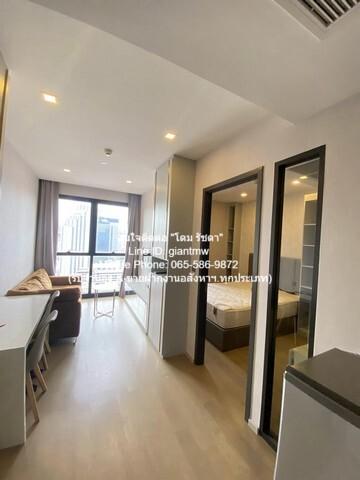 เช่าคอนโด แอชตัน อโศก คอนโดมิเนียม - Condo Rental Ashton Asoke condominium - 3163522