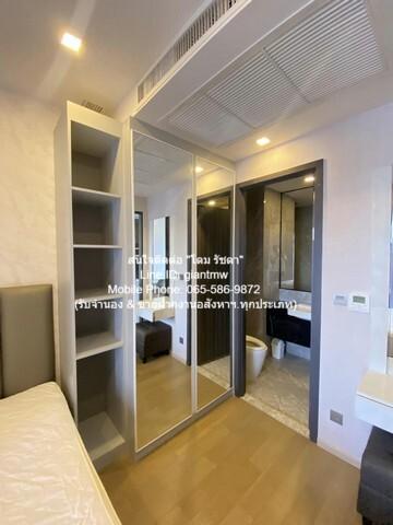 เช่าคอนโด แอชตัน อโศก คอนโดมิเนียม - Condo Rental Ashton Asoke condominium - 3163523