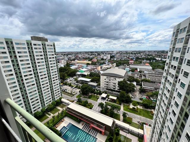 ขายคอนโด ลุมพินี พาร์ค เพชรเกษม98 คอนโดมิเนียม - Sell Condo Lumpini Park Phetkasem98 condominium - 3163713