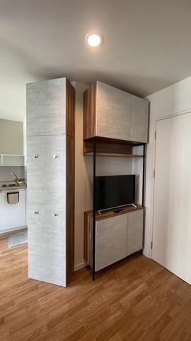 ขายคอนโด ลุมพินี พาร์ค เพชรเกษม98 คอนโดมิเนียม - Sell Condo Lumpini Park Phetkasem98 condominium - 3163716