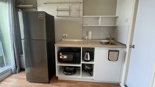 ขายคอนโด ลุมพินี พาร์ค เพชรเกษม98 คอนโดมิเนียม - Sell Condo Lumpini Park Phetkasem98 condominium - 3163715