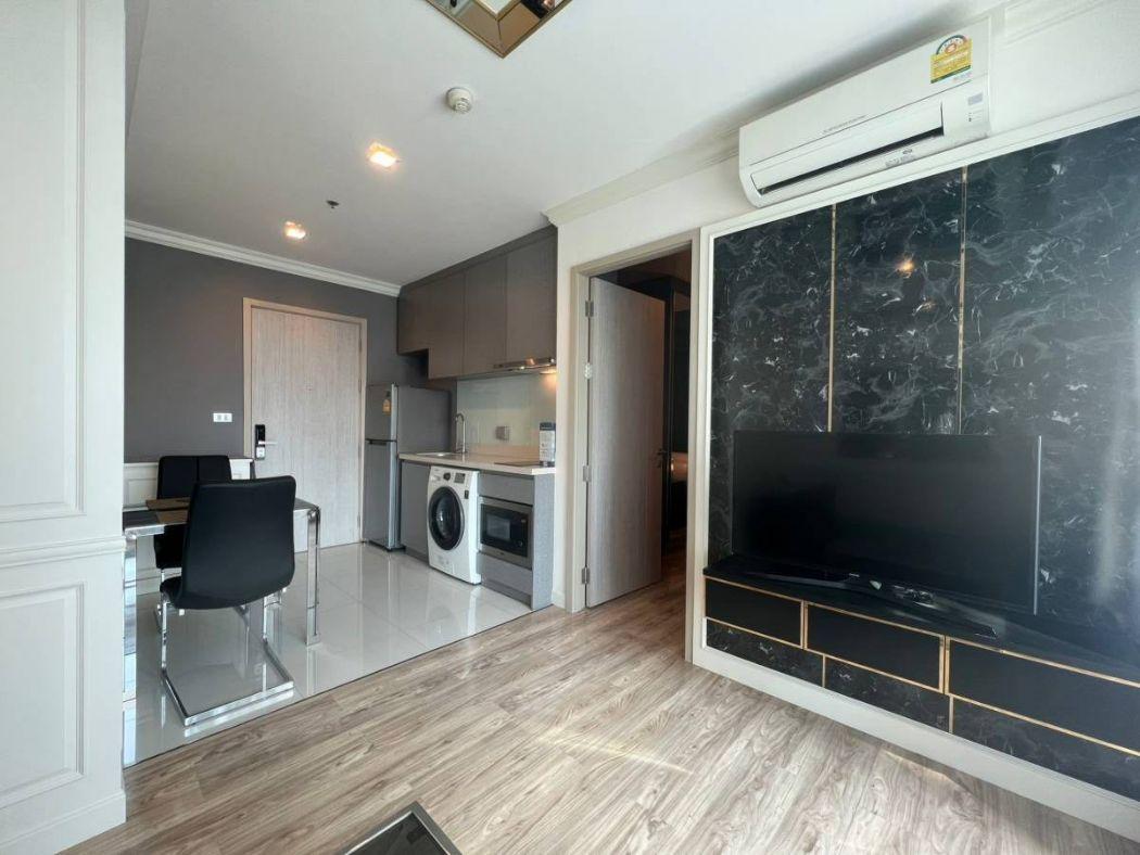 เช่าคอนโด Rhythm Sukhumvit 36-38 : ริทึ่ม สุขุมวิท 36-38 - Condo Rental   - 3163749