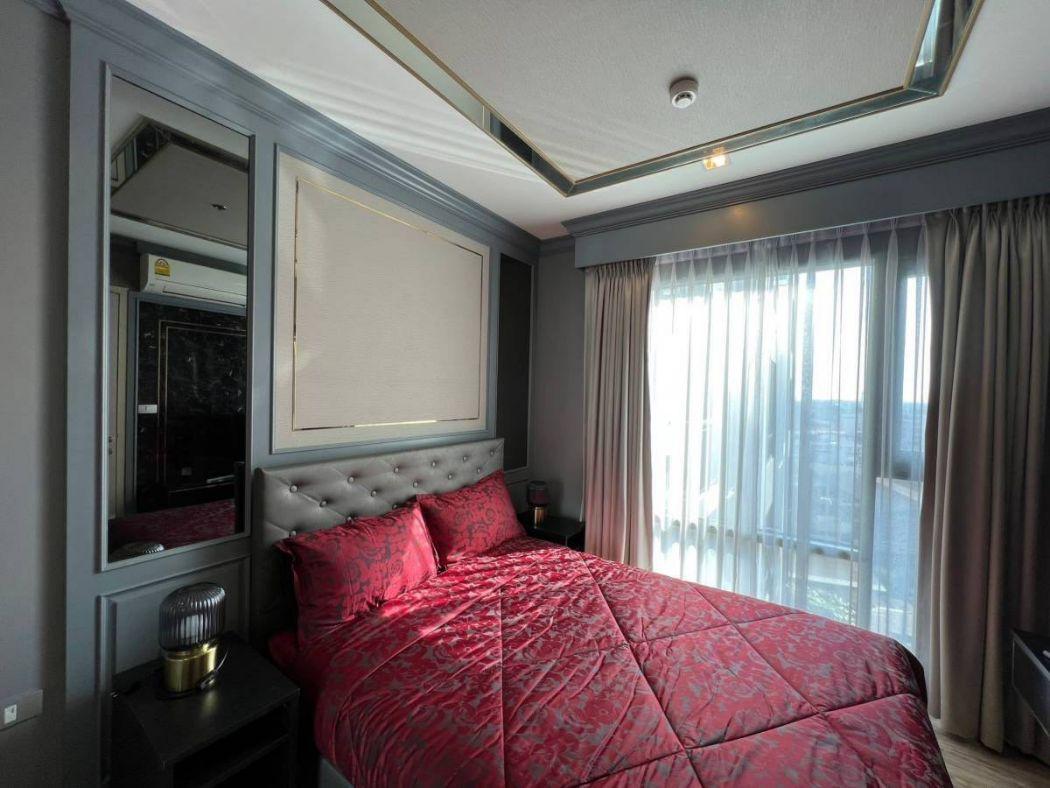 เช่าคอนโด Rhythm Sukhumvit 36-38 : ริทึ่ม สุขุมวิท 36-38 - Condo Rental   - 3163743